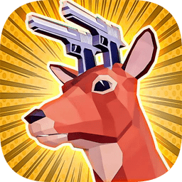 疯狂动物村最新版