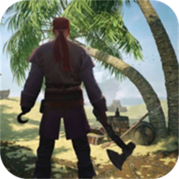 最后的海盗岛屿生存内置作弊菜单版