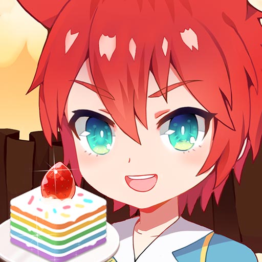 vivo版萌猫物语游戏