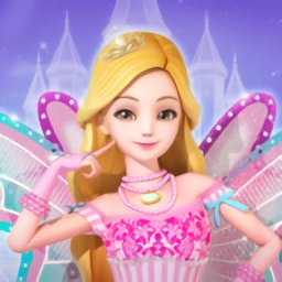 珠珠的秘蜜游戏