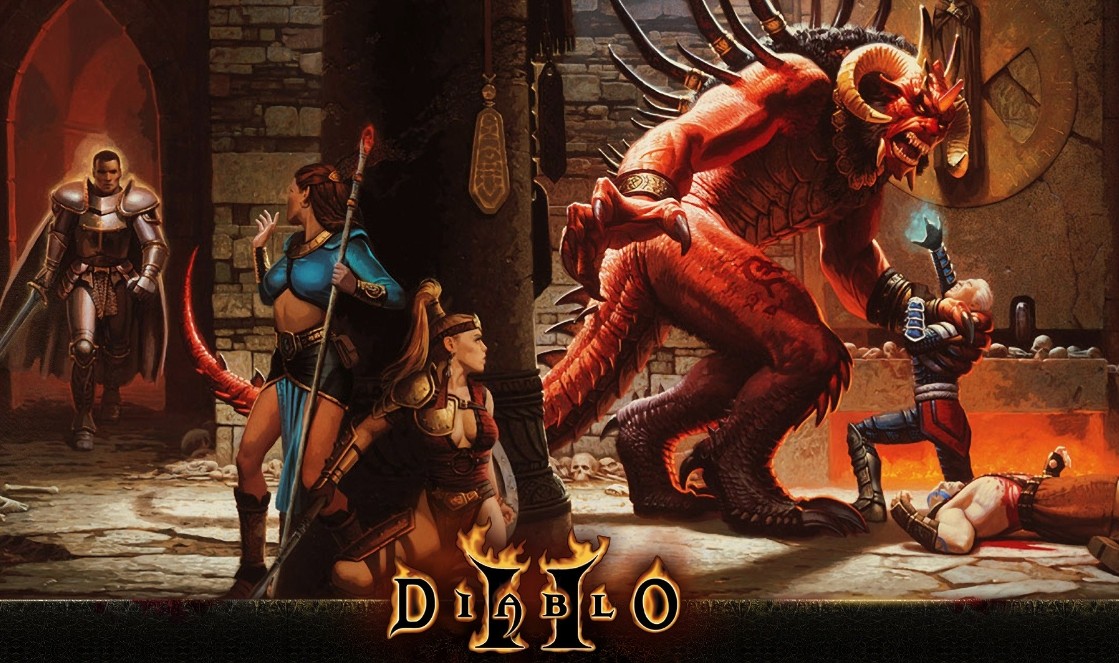 暗黑二重制版存档修改器免费下载-一键获取存档修改器最新版