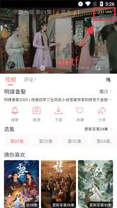 追忆影视app如何进行投屏