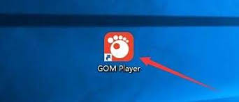 GOMPlayer播放时如何设置显示鼠标