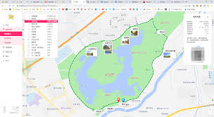 如何使用高德地图自己定制路线