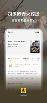 追读小说如何查看分类