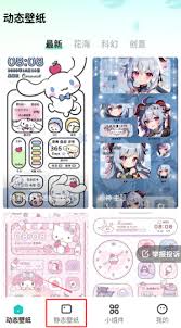 青藤壁纸如何清理缓存