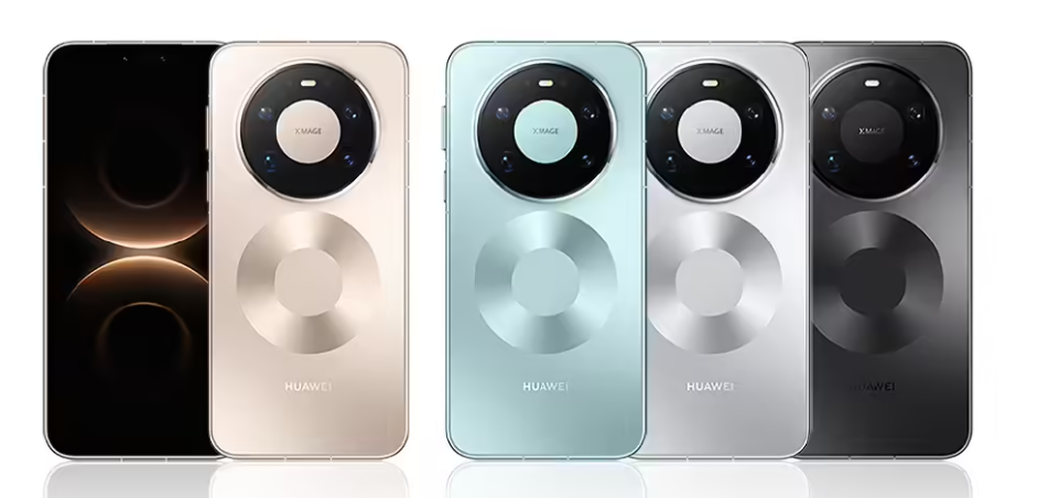 华为 Mate 80 系列设计师回应“双环”：Mate 60 就曾考虑，“光绘金属”首次应用光刻级的精密工艺，下一代产品“探险队已经出发”