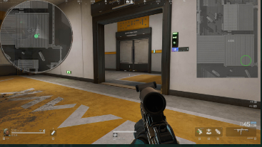 三角洲行动航天基地11月28日密码攻略