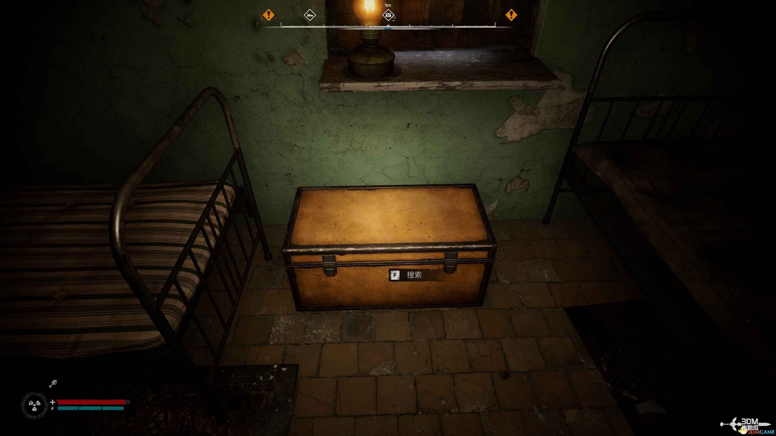 《潜行者2》全支线任务攻略 支线任务位置及完成方法