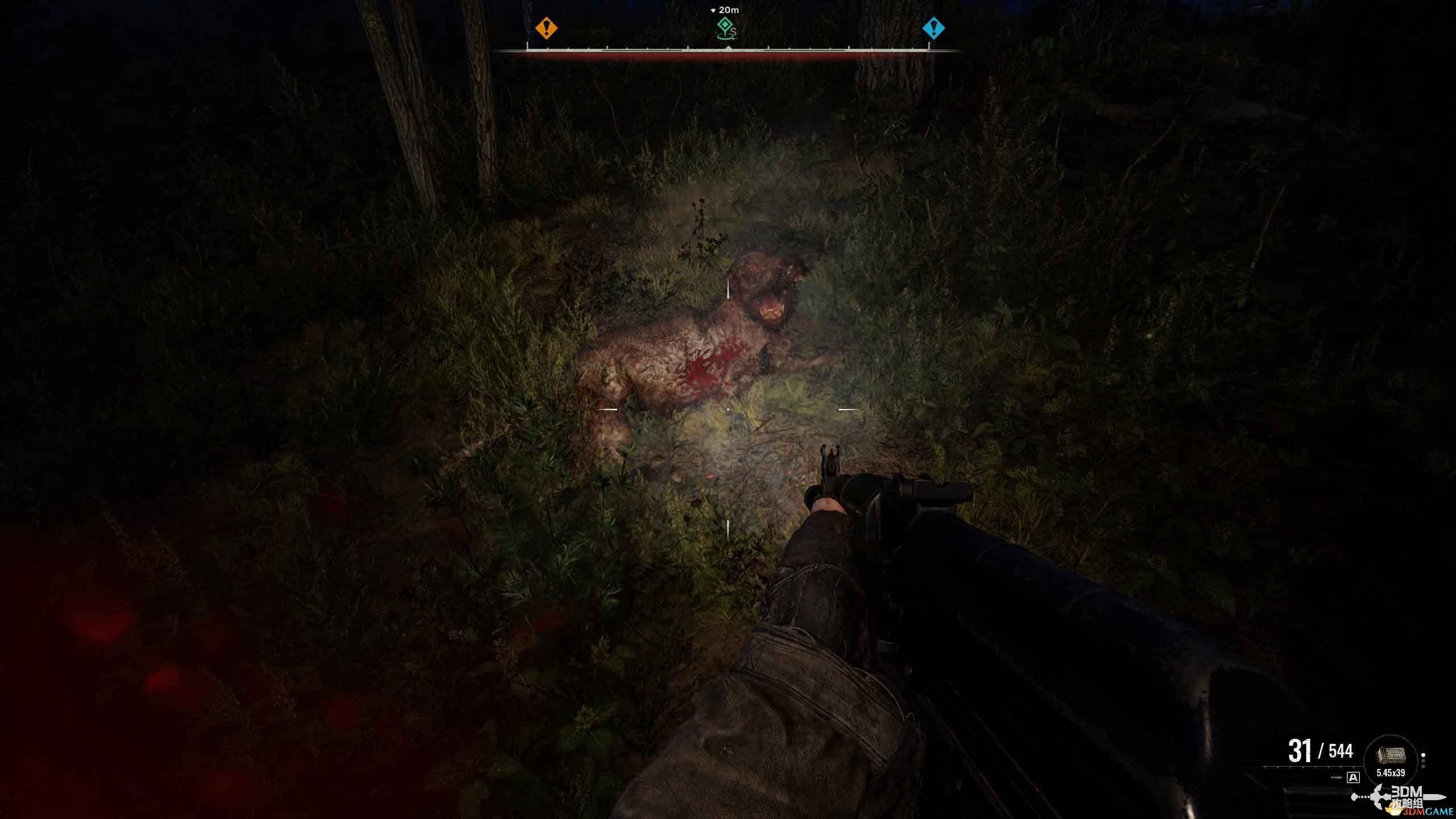 《潜行者2》全支线任务攻略 支线任务位置及完成方法