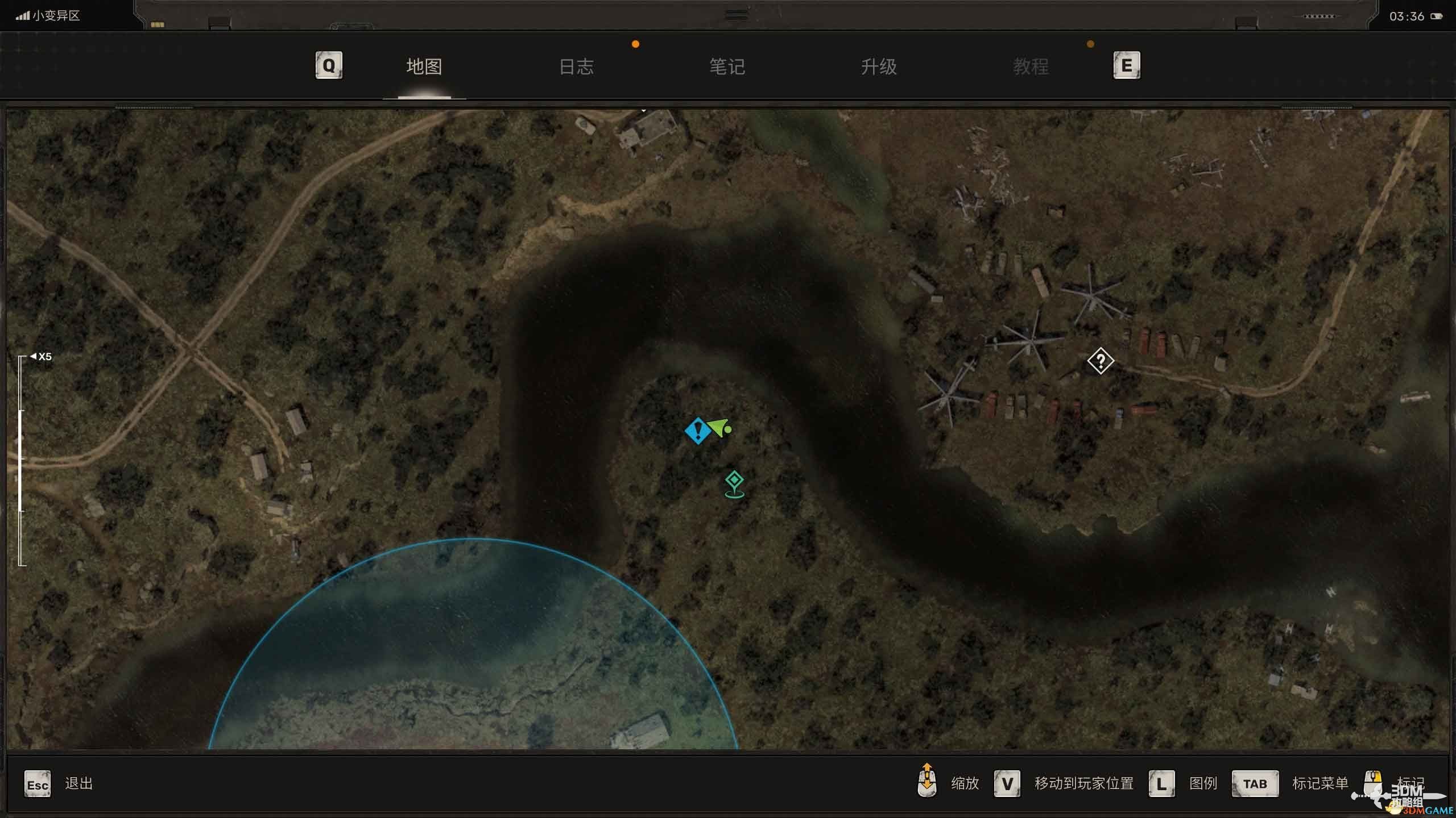 《潜行者2》全支线任务攻略 支线任务位置及完成方法