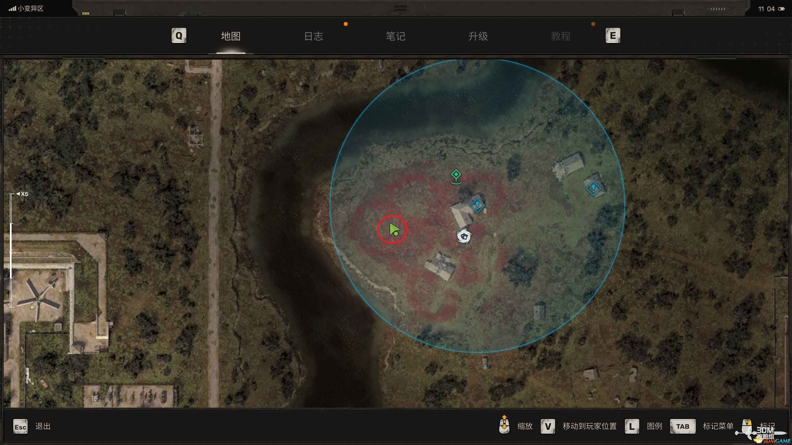 《潜行者2》全支线任务攻略 支线任务位置及完成方法