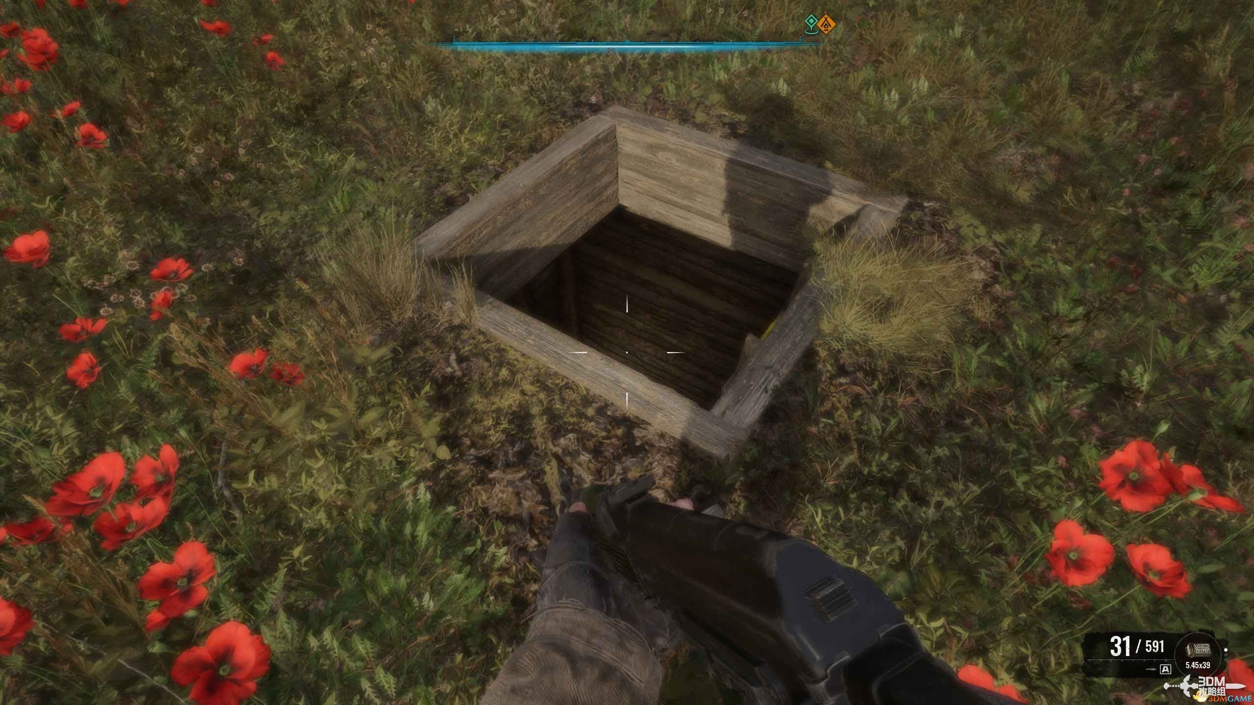 《潜行者2》全支线任务攻略 支线任务位置及完成方法