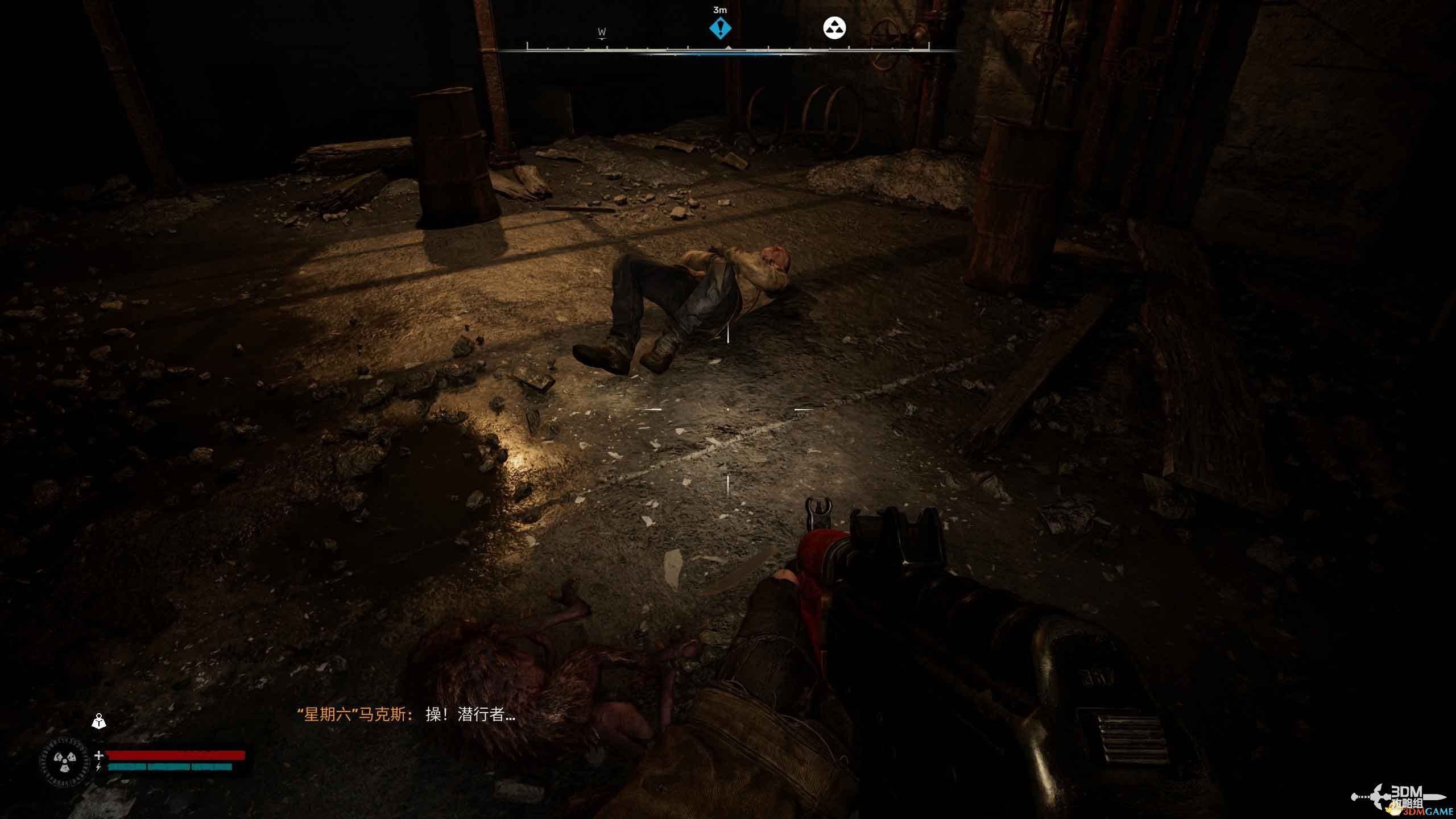 《潜行者2》全支线任务攻略 支线任务位置及完成方法