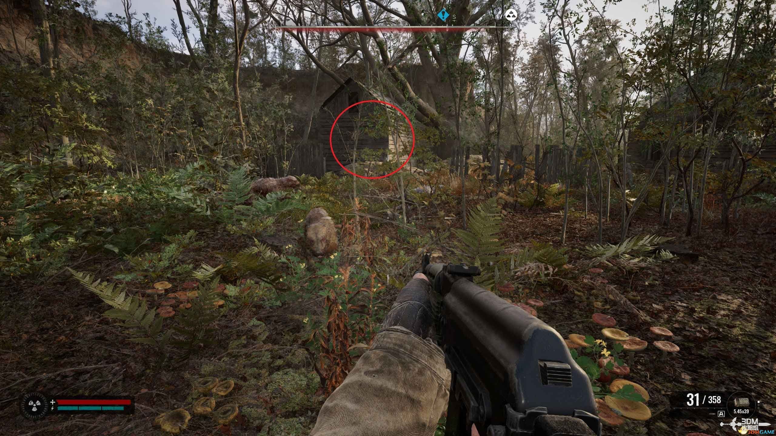 《潜行者2》全支线任务攻略 支线任务位置及完成方法