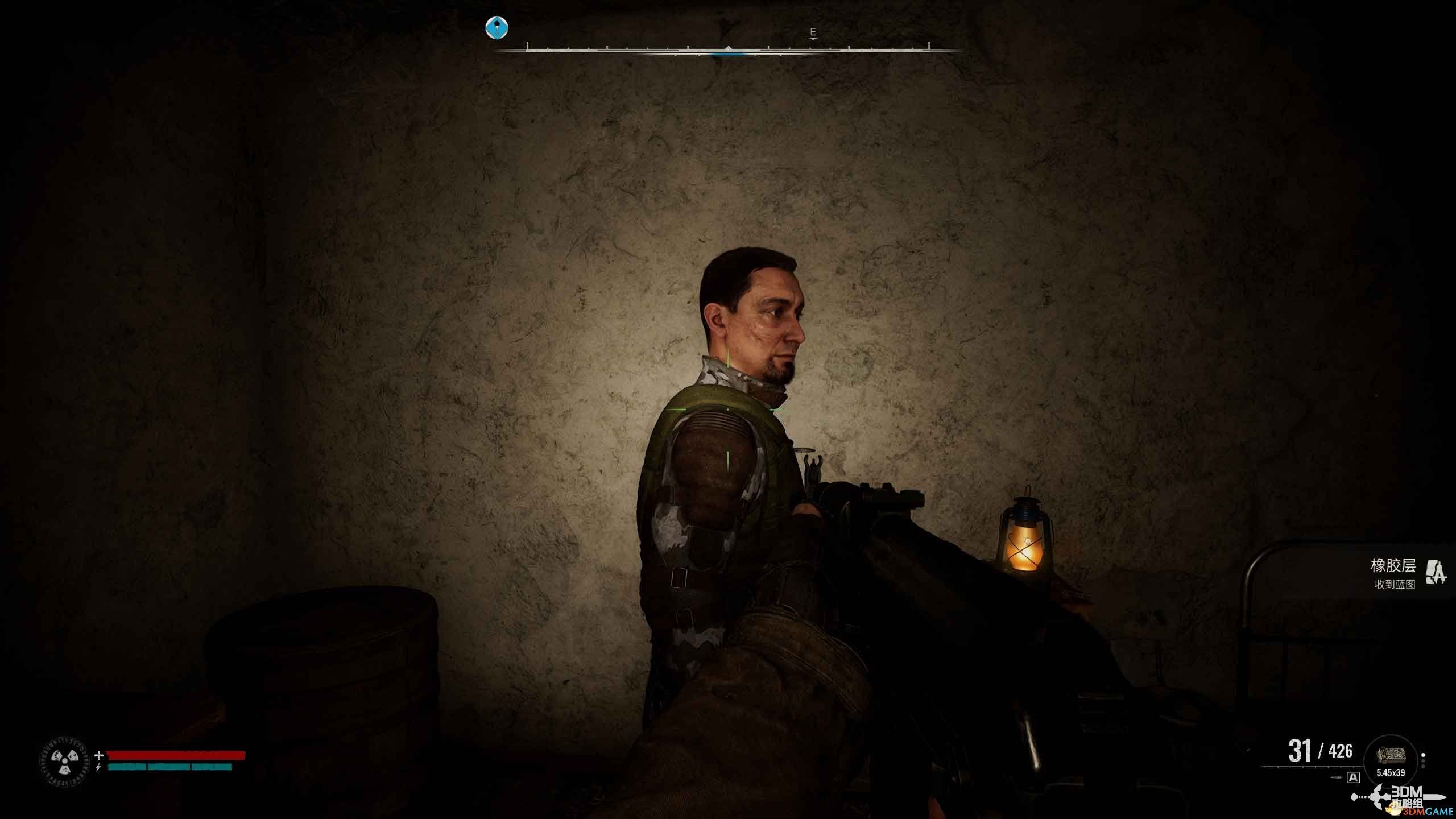 《潜行者2》全支线任务攻略 支线任务位置及完成方法