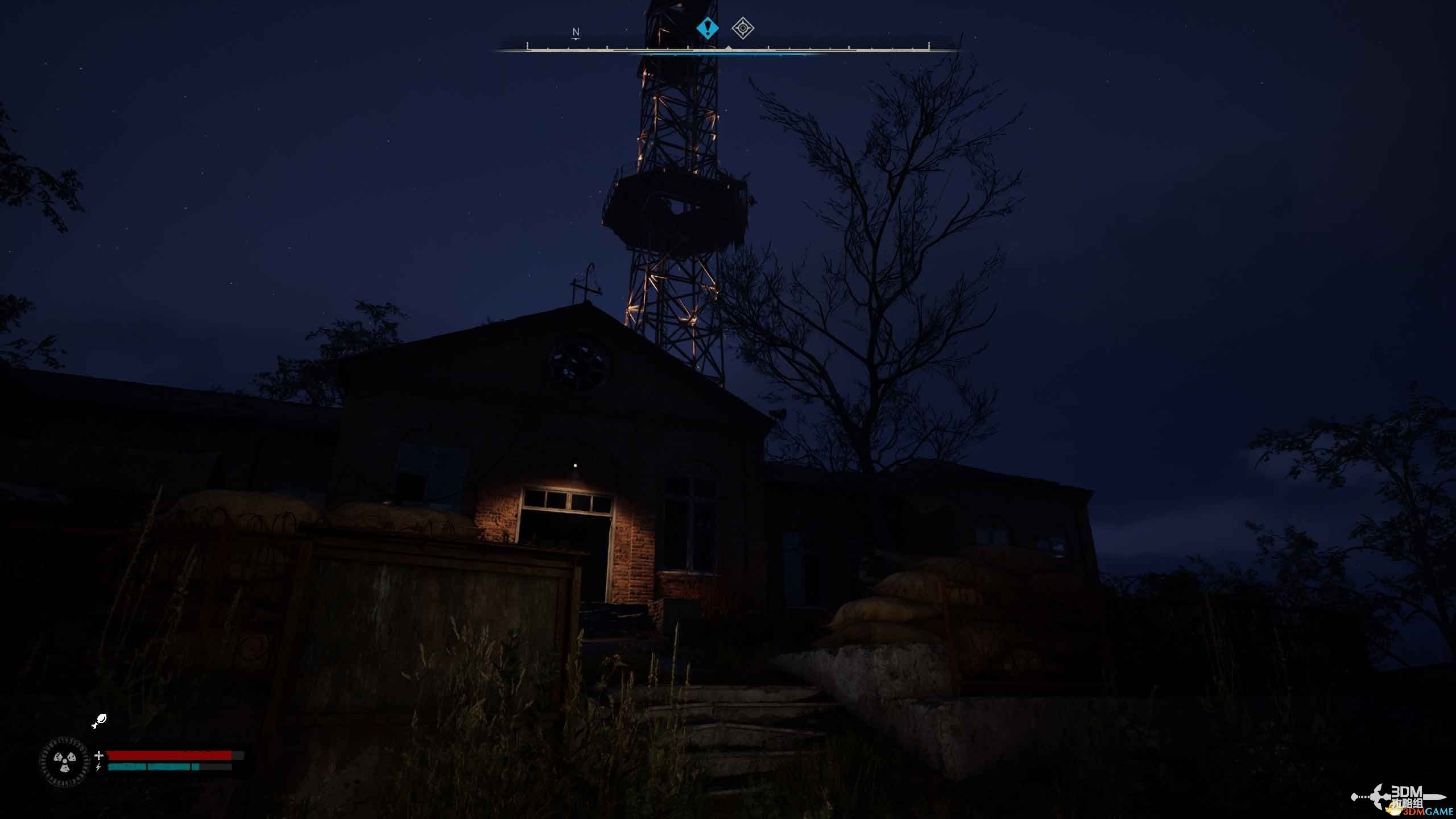 《潜行者2》全支线任务攻略 支线任务位置及完成方法