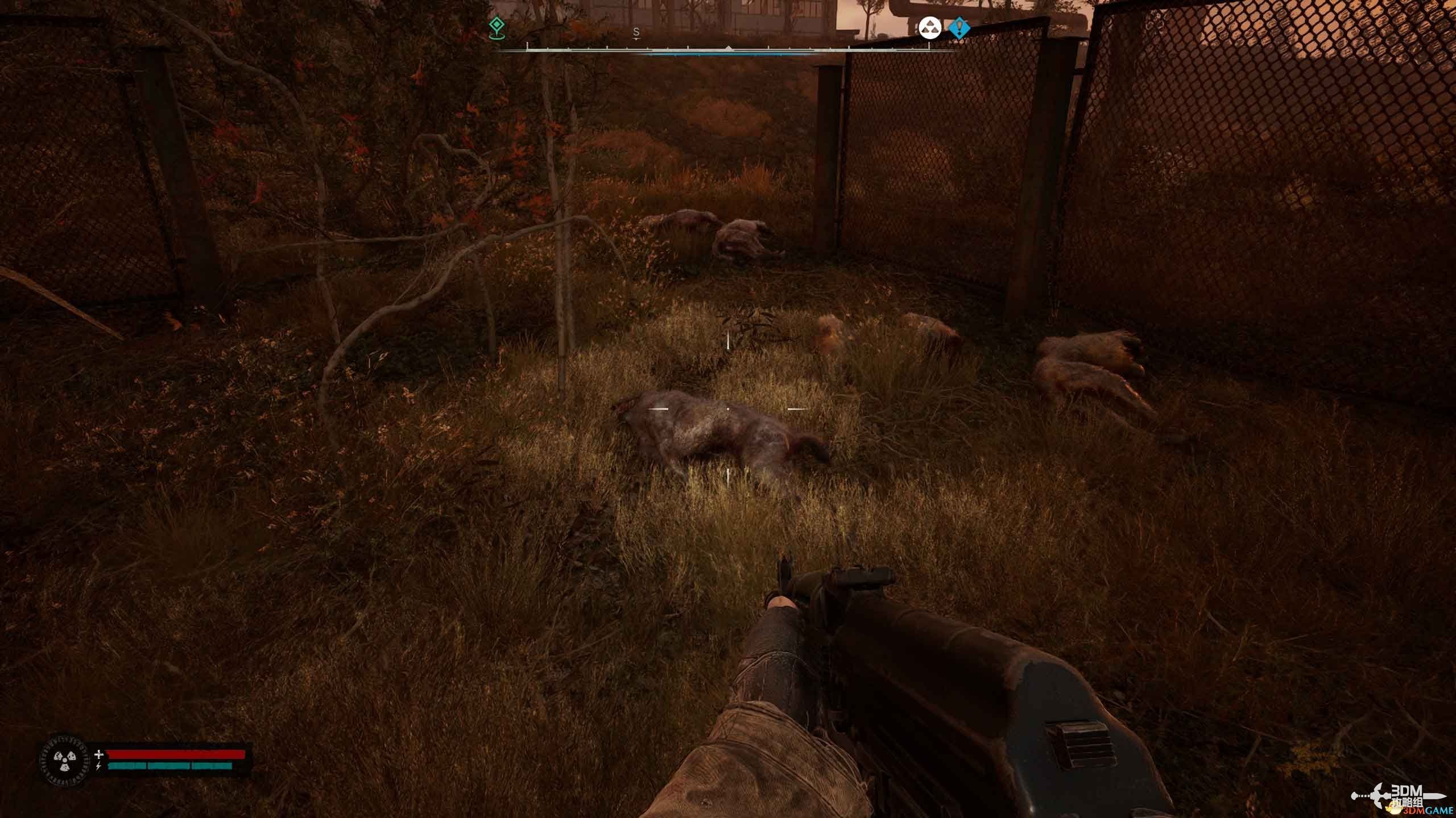 《潜行者2》全支线任务攻略 支线任务位置及完成方法