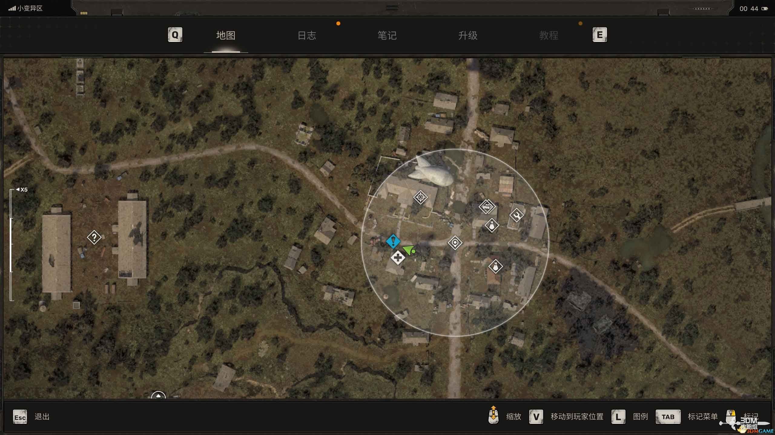 《潜行者2》全支线任务攻略 支线任务位置及完成方法