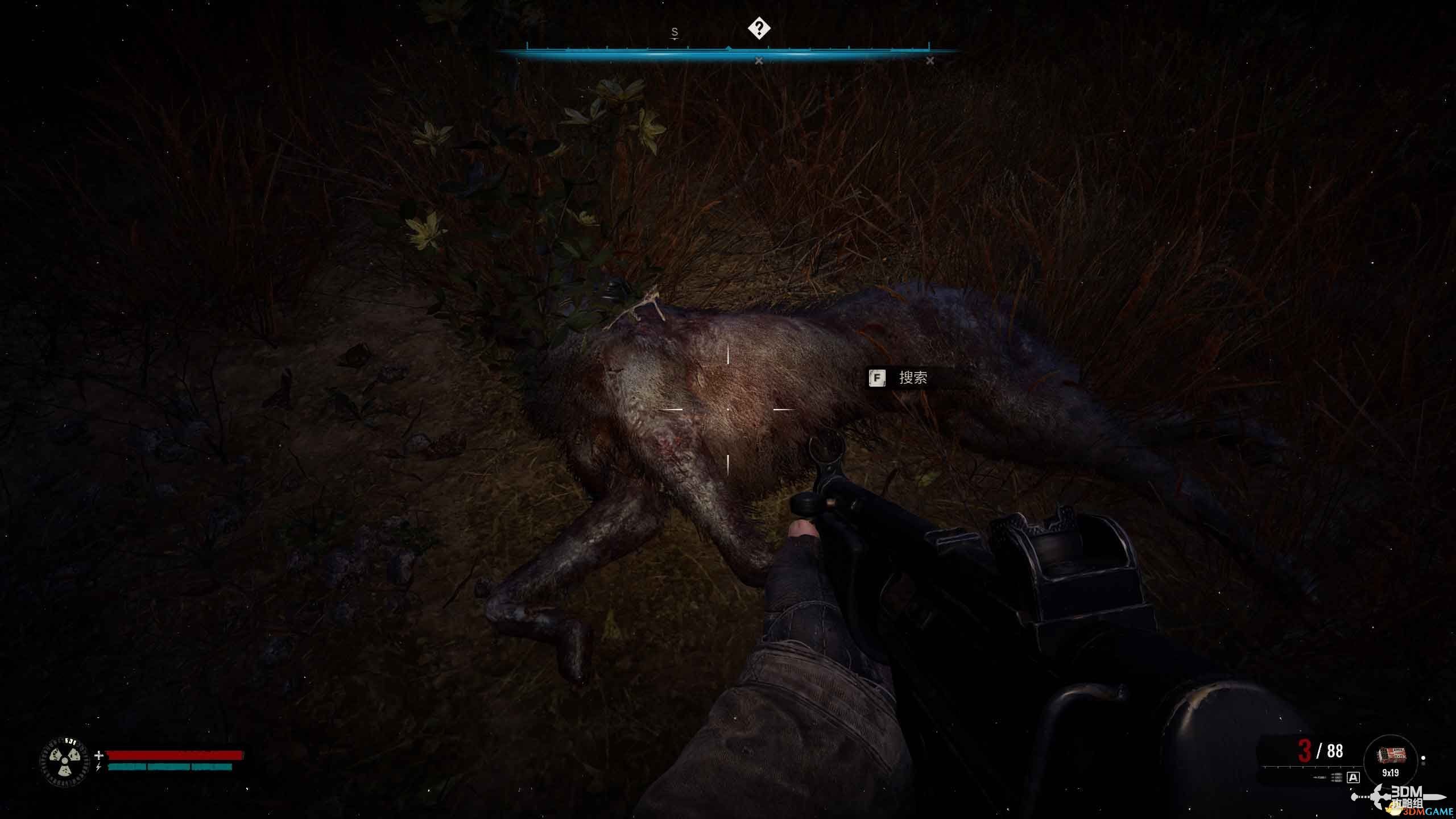 《潜行者2》全支线任务攻略 支线任务位置及完成方法