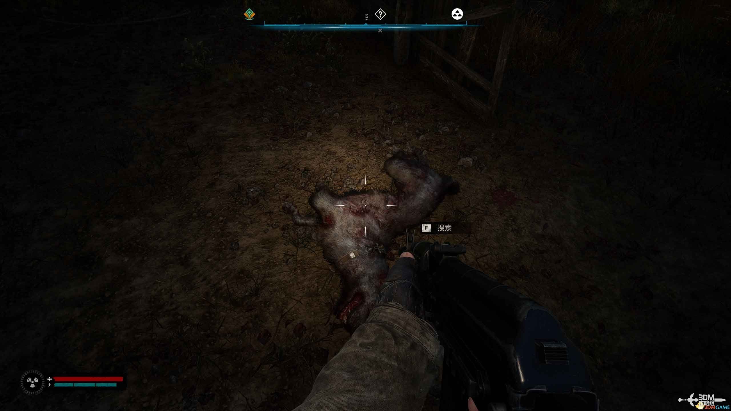 《潜行者2》全支线任务攻略 支线任务位置及完成方法