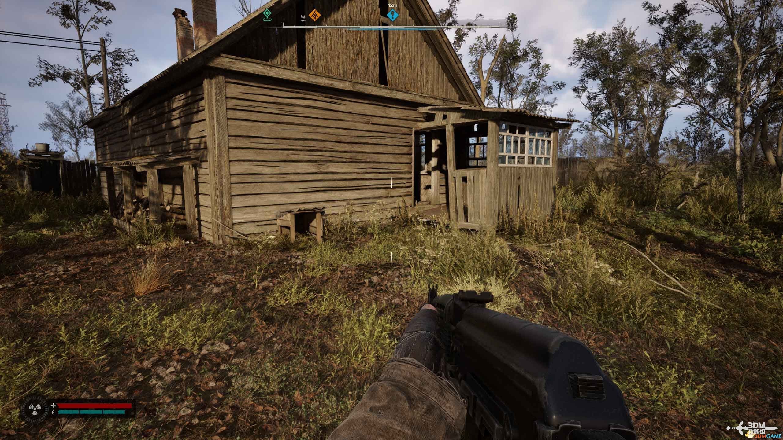 《潜行者2》全支线任务攻略 支线任务位置及完成方法