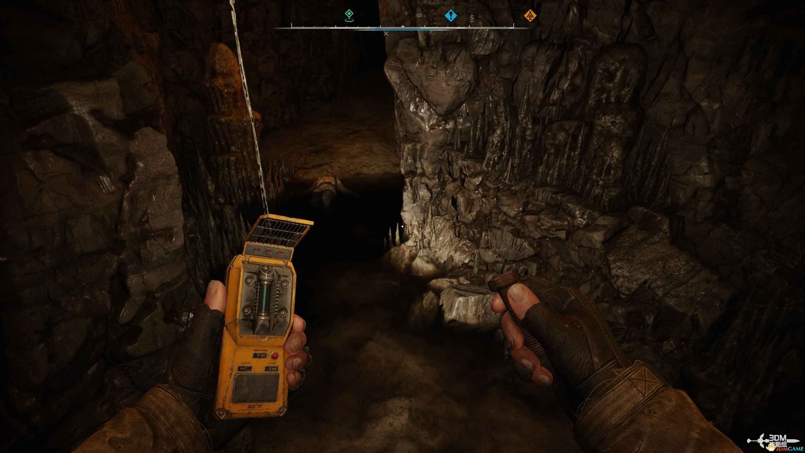 《潜行者2》全支线任务攻略 支线任务位置及完成方法