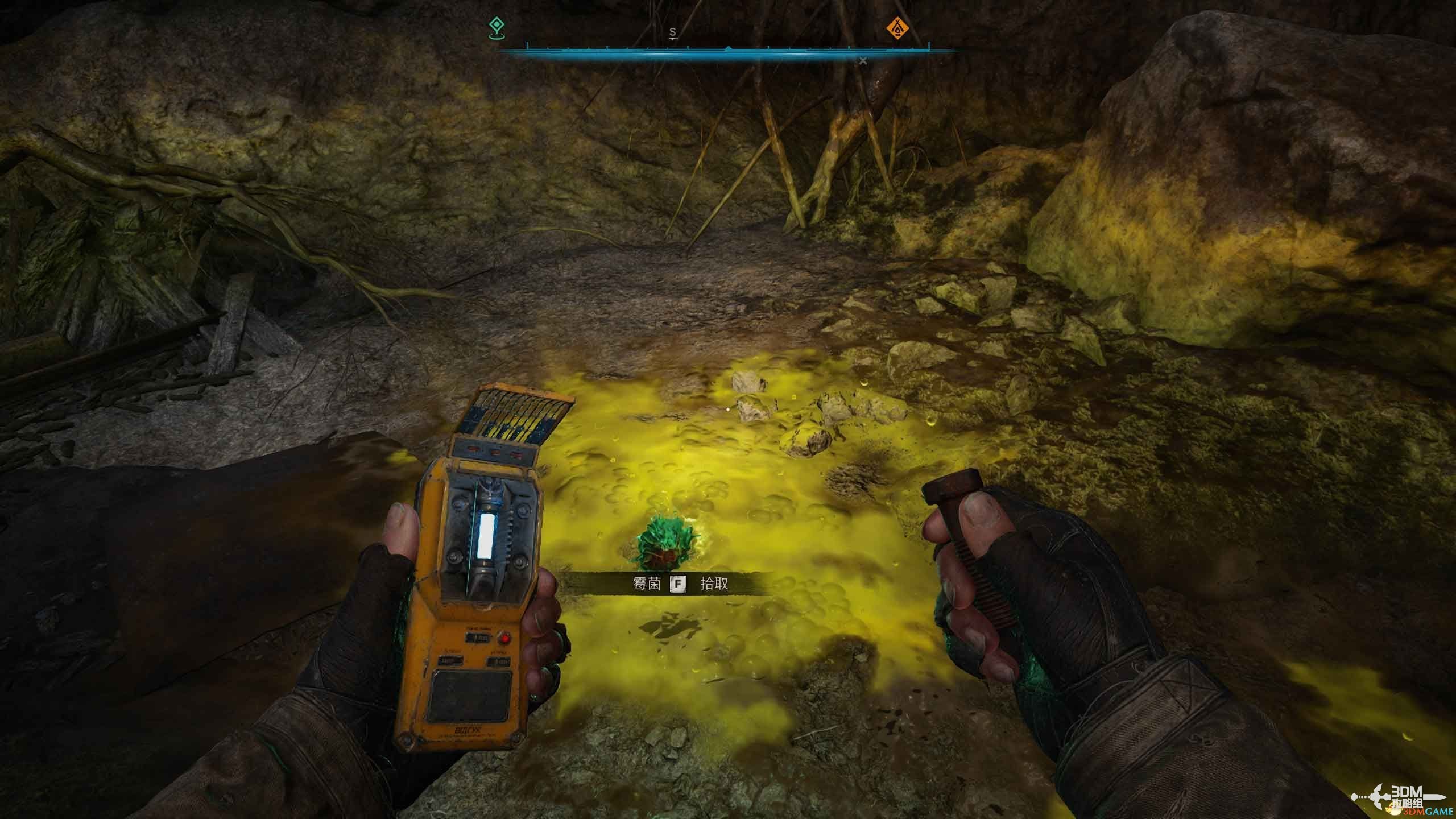 《潜行者2》全支线任务攻略 支线任务位置及完成方法