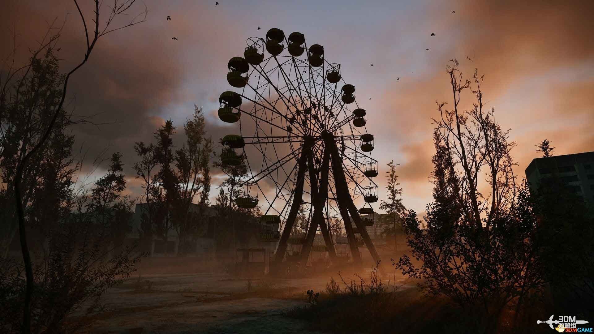 《潜行者2》图文全剧情流程攻略 全任务全收集攻略