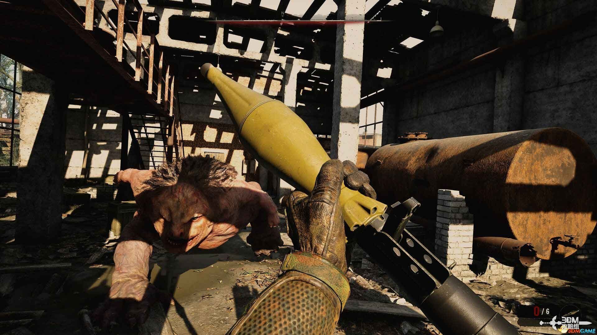 《潜行者2》图文全剧情流程攻略 全任务全收集攻略