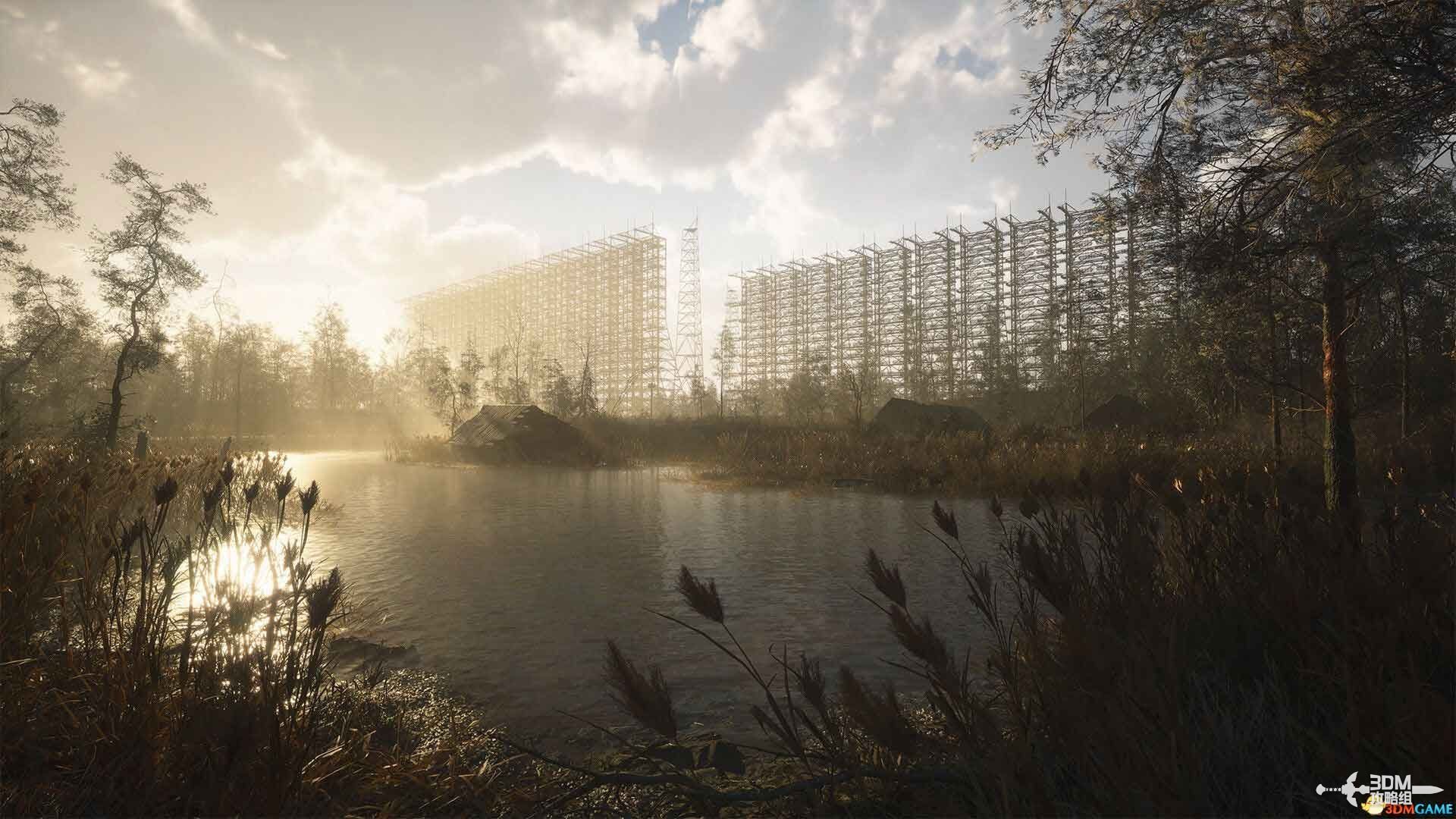 《潜行者2》图文全剧情流程攻略 全任务全收集攻略