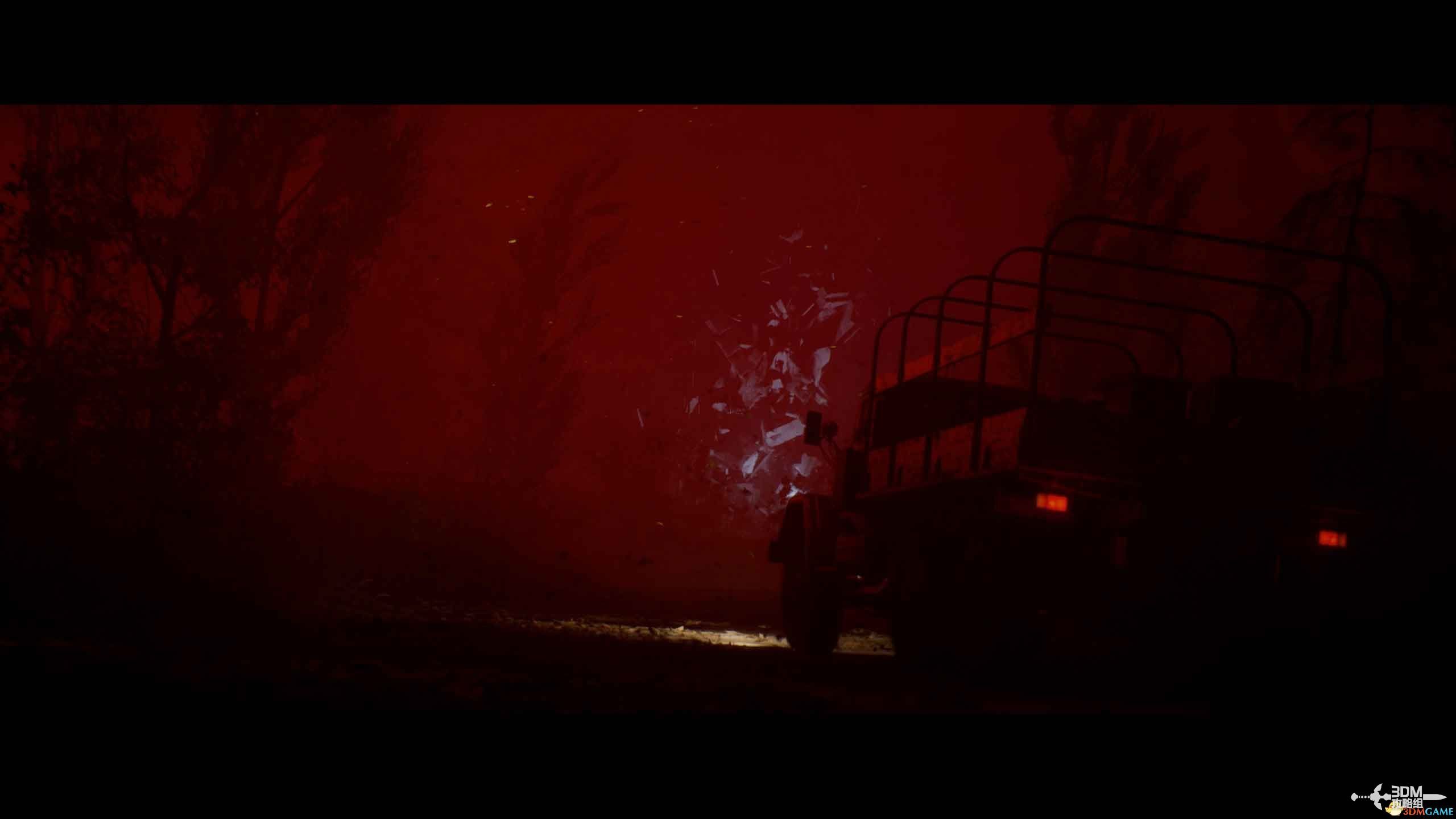 《潜行者2》图文全剧情流程攻略 全任务全收集攻略