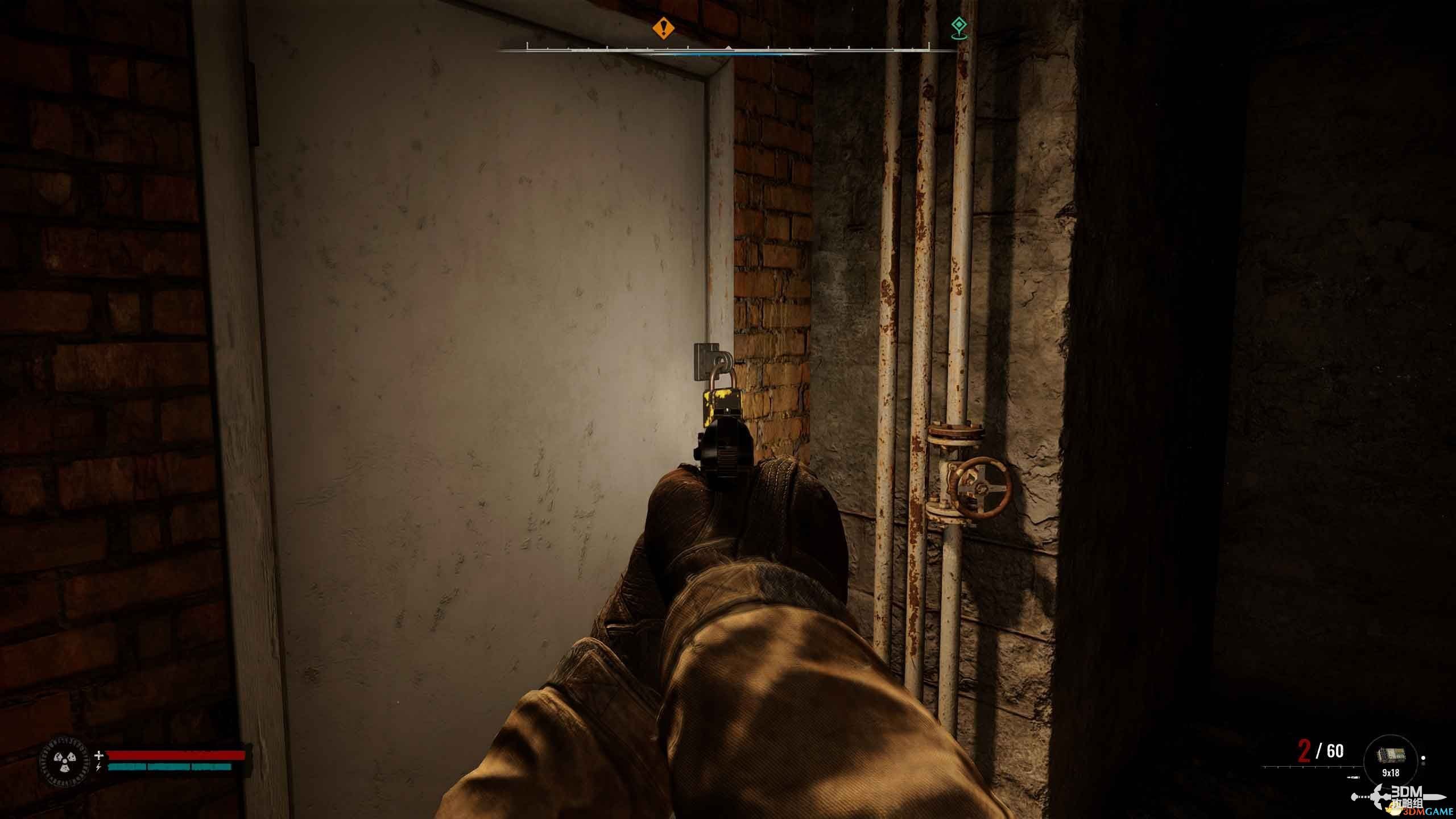 《潜行者2》图文全剧情流程攻略 全任务全收集攻略