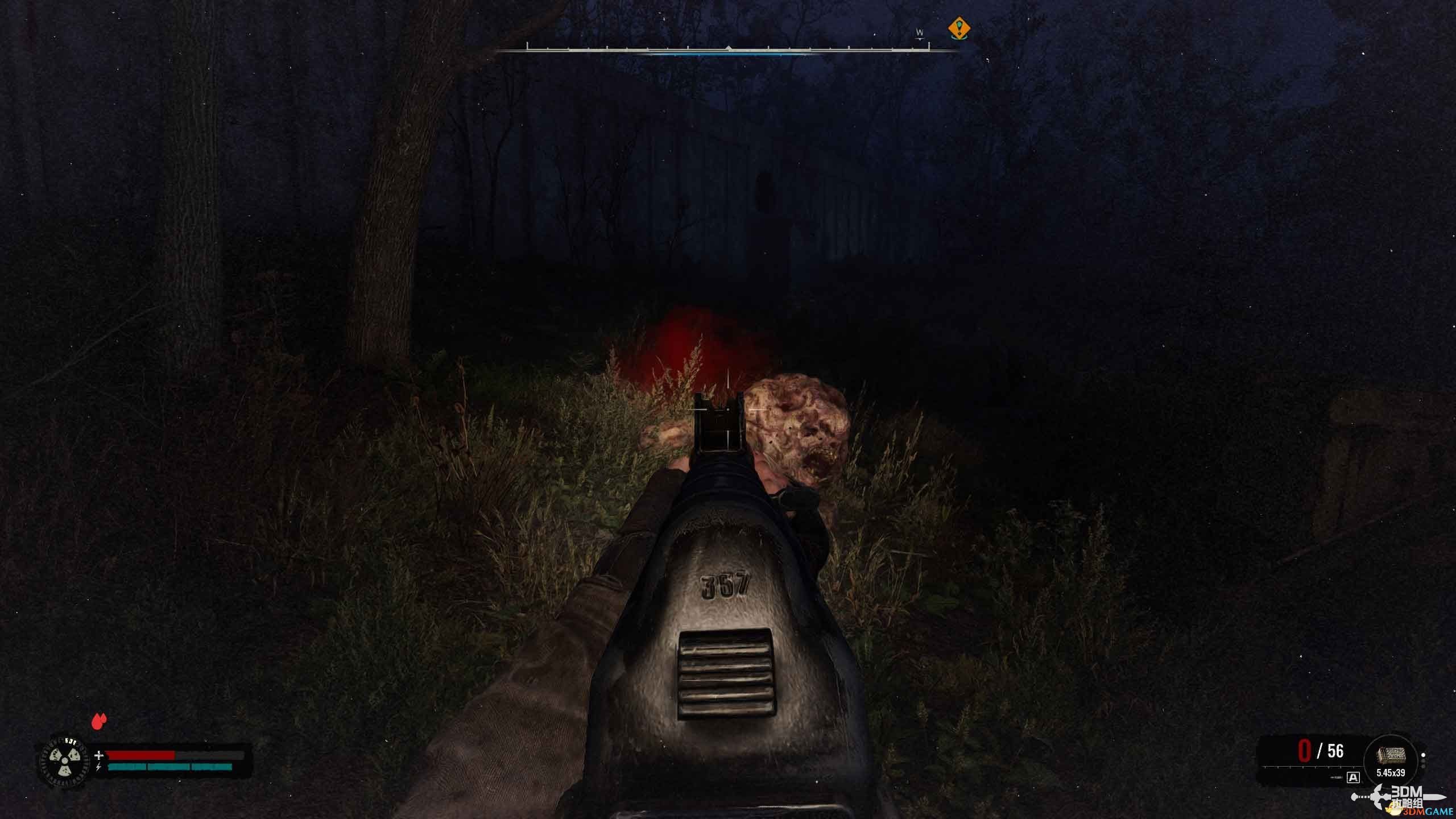 《潜行者2》图文全剧情流程攻略 全任务全收集攻略