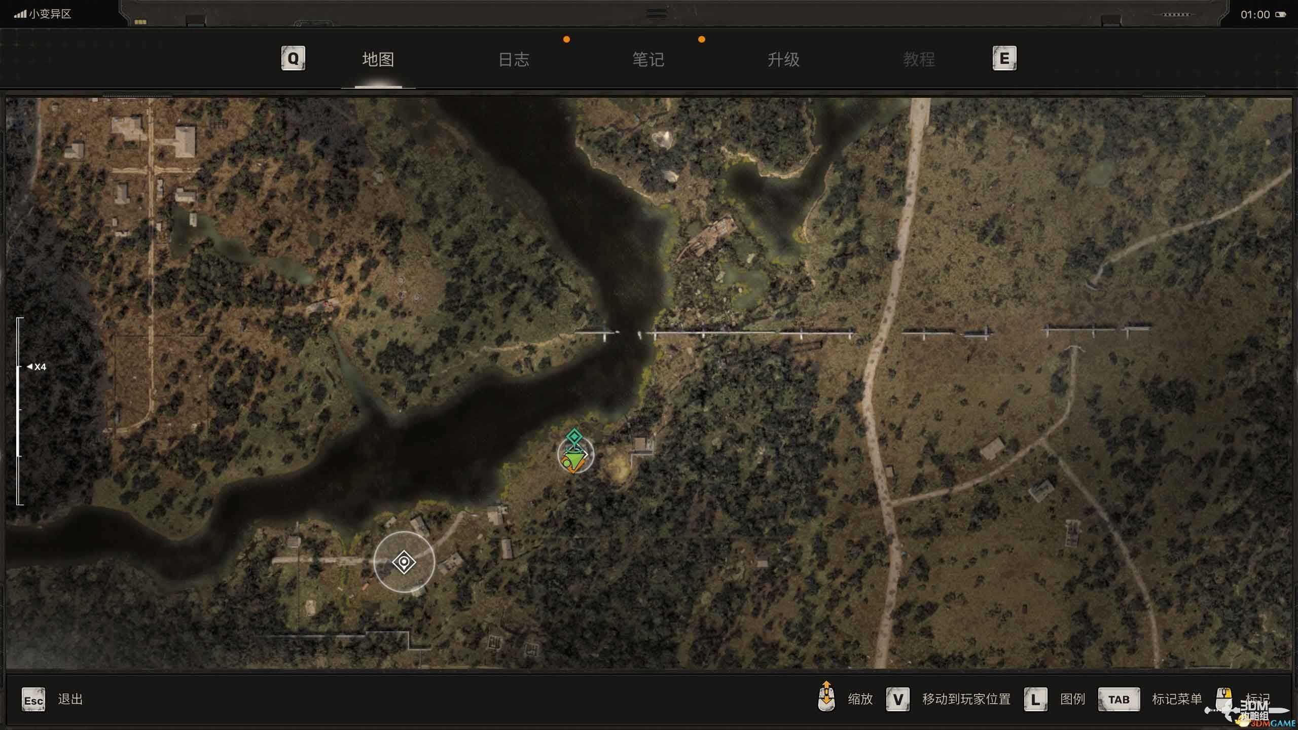 《潜行者2》图文全剧情流程攻略 全任务全收集攻略