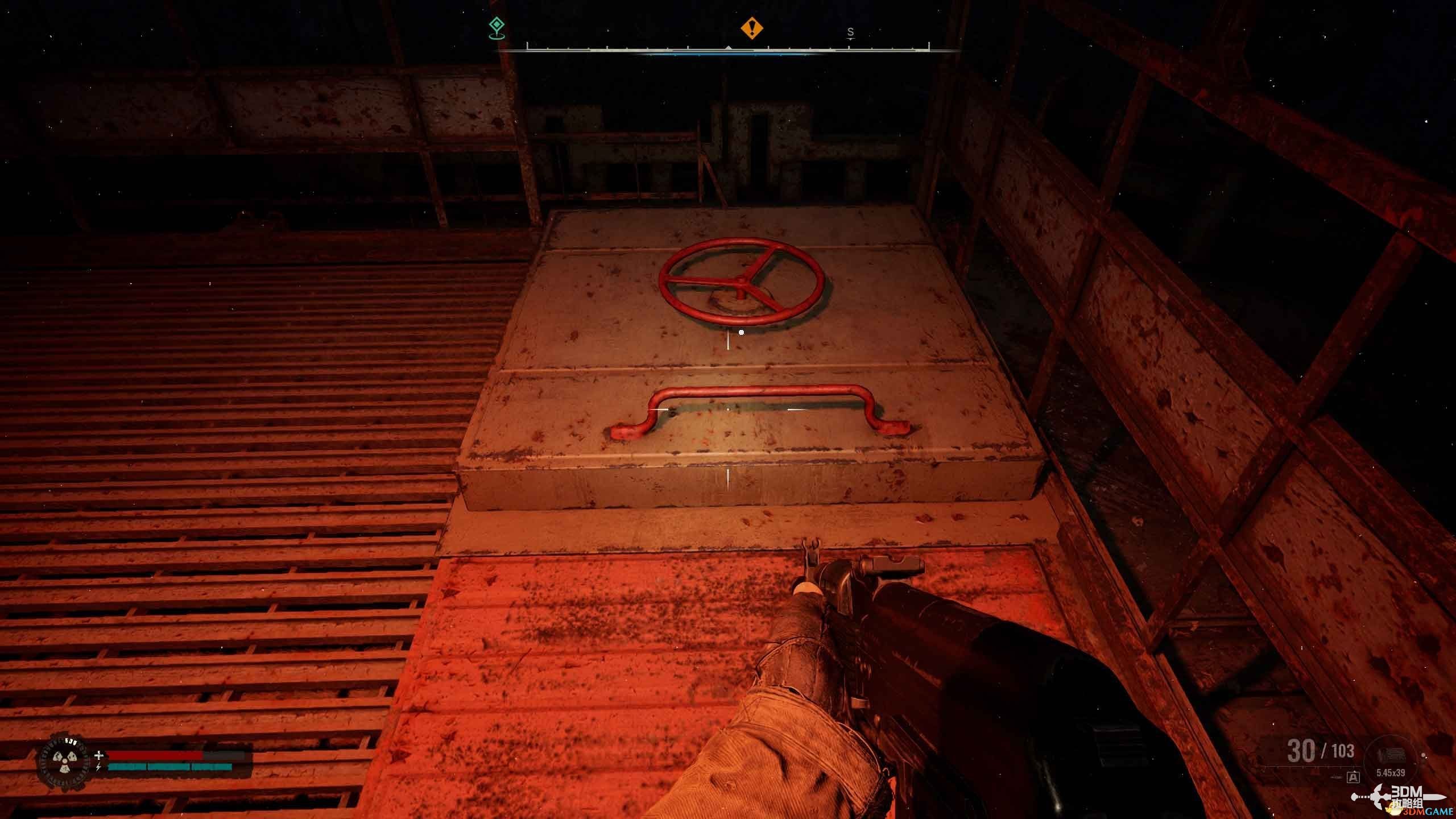 《潜行者2》图文全剧情流程攻略 全任务全收集攻略