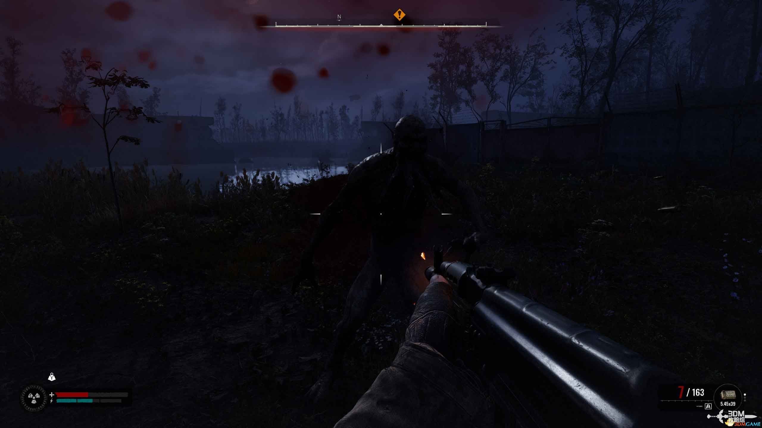 《潜行者2》图文全剧情流程攻略 全任务全收集攻略