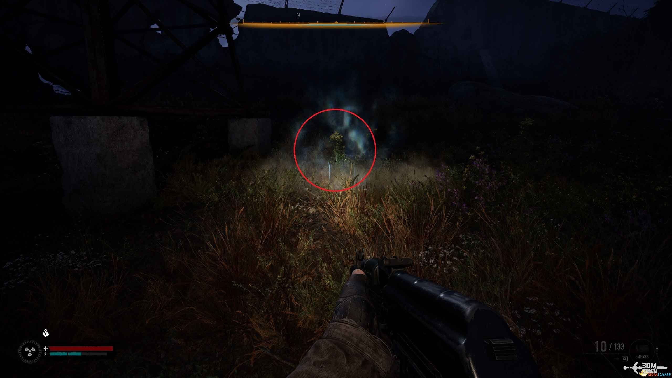 《潜行者2》图文全剧情流程攻略 全任务全收集攻略