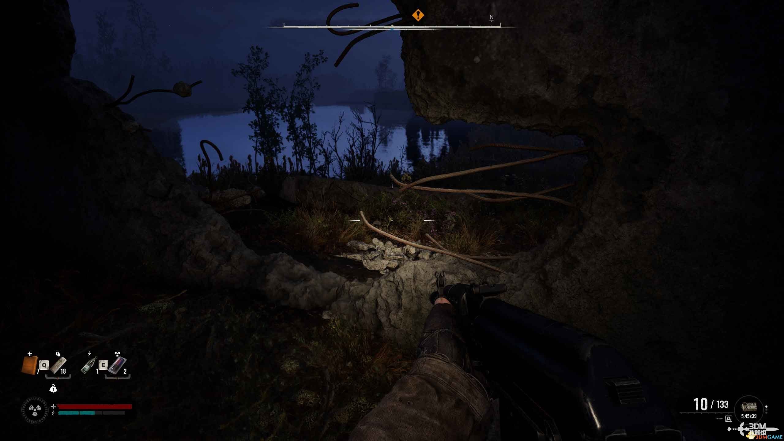 《潜行者2》图文全剧情流程攻略 全任务全收集攻略