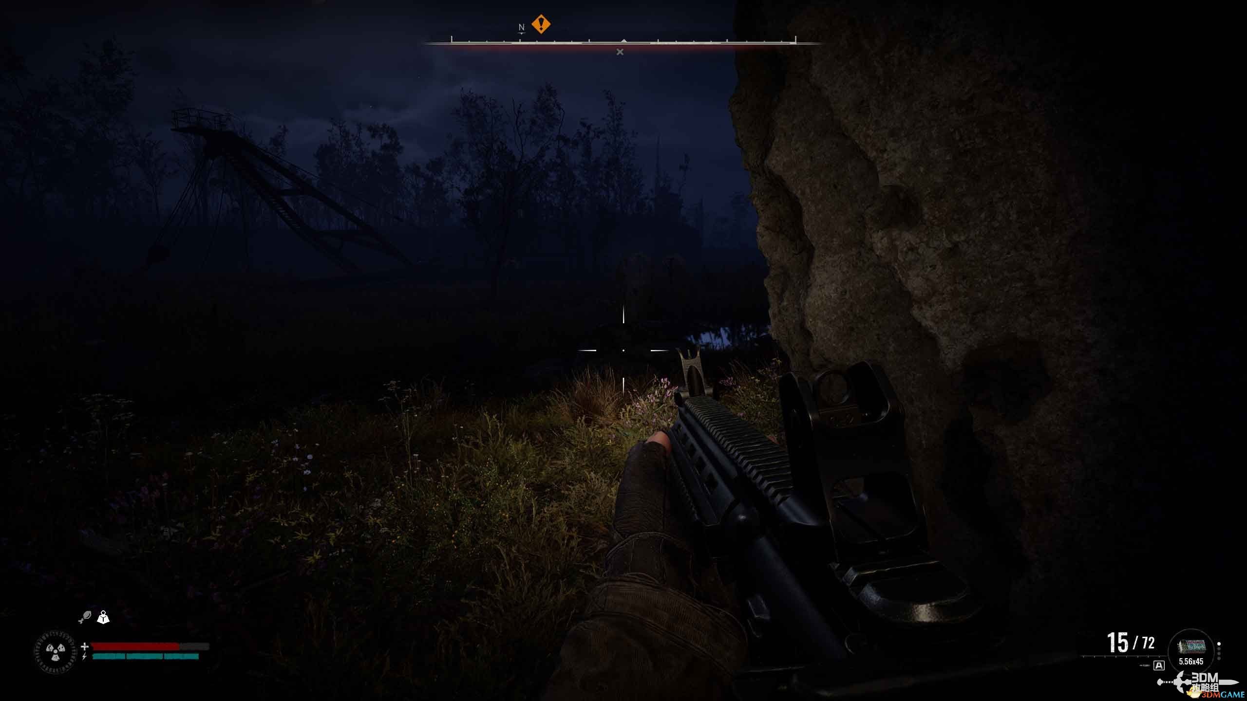 《潜行者2》图文全剧情流程攻略 全任务全收集攻略