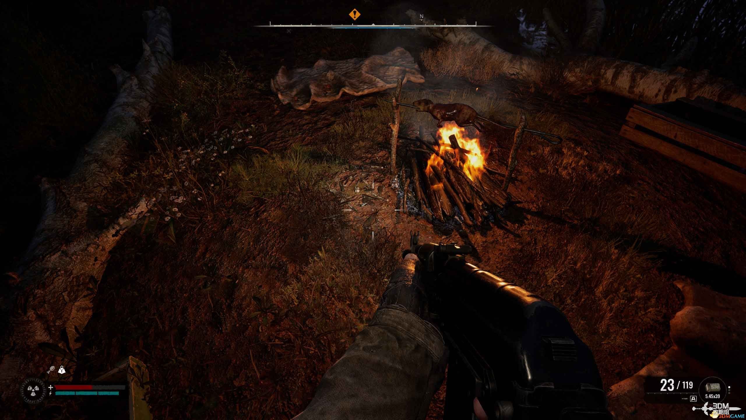 《潜行者2》图文全剧情流程攻略 全任务全收集攻略