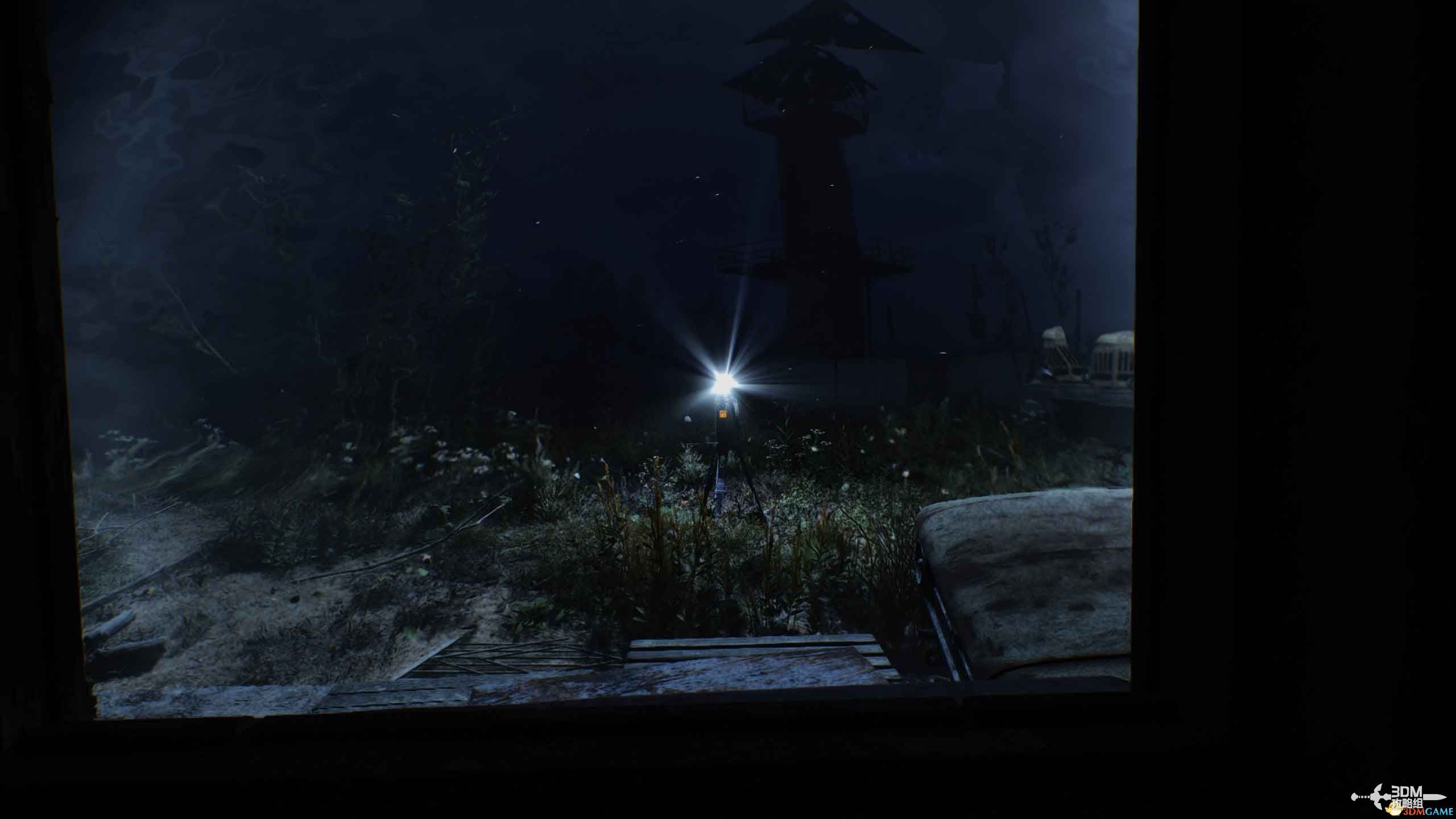 《潜行者2》图文全剧情流程攻略 全任务全收集攻略