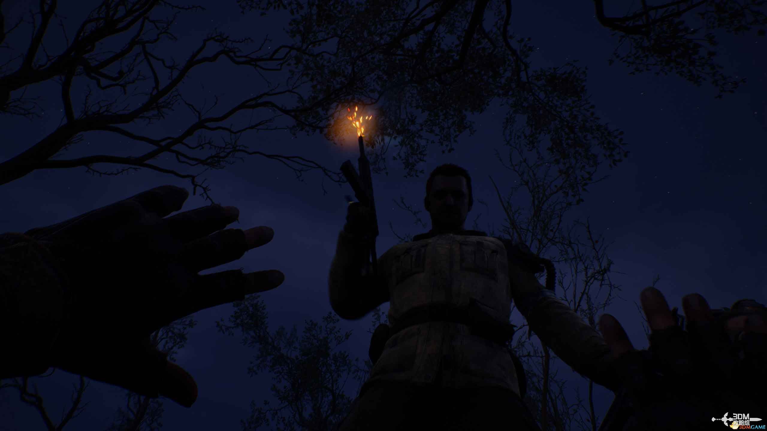 《潜行者2》图文全剧情流程攻略 全任务全收集攻略