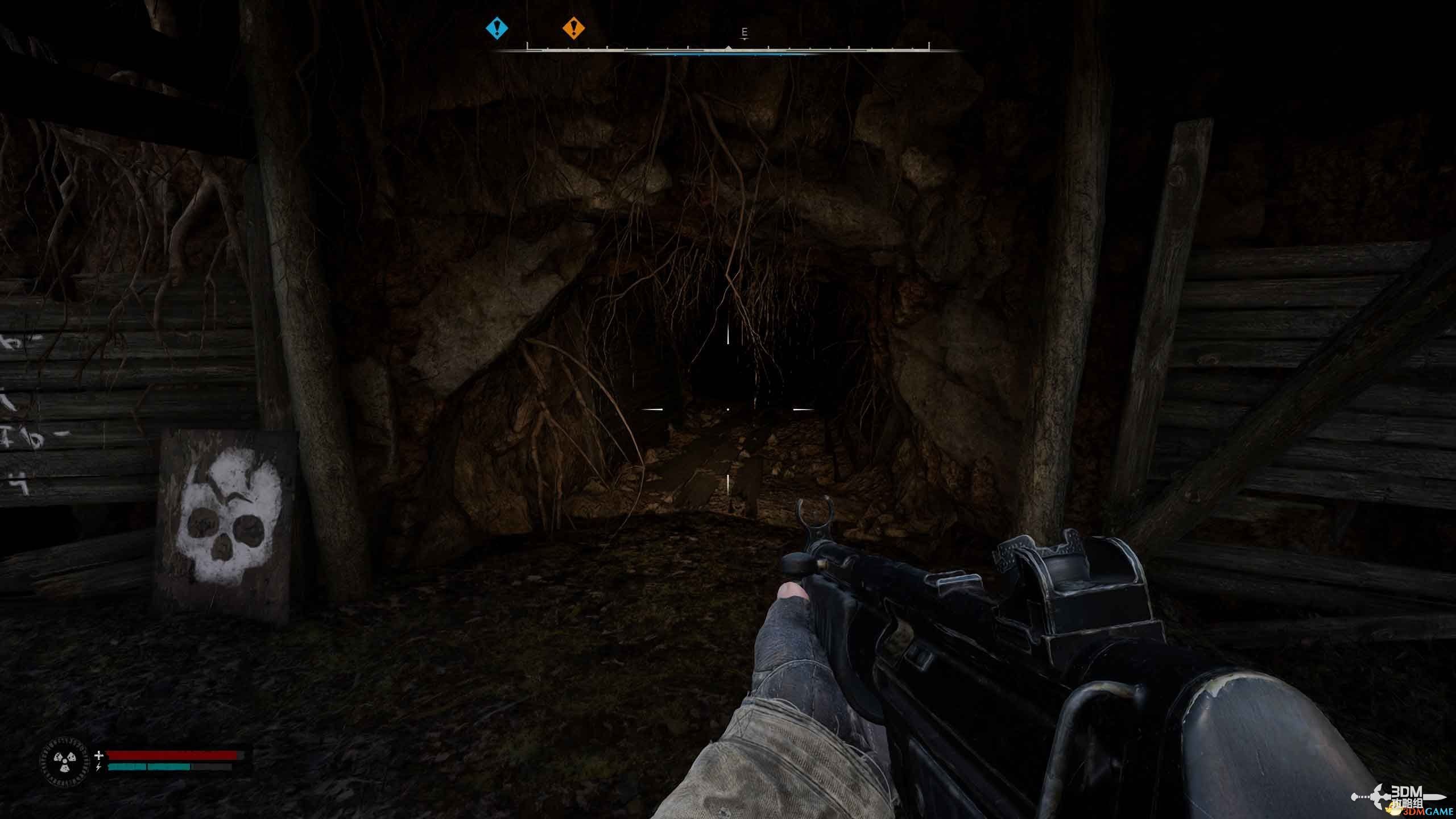 《潜行者2》图文全剧情流程攻略 全任务全收集攻略