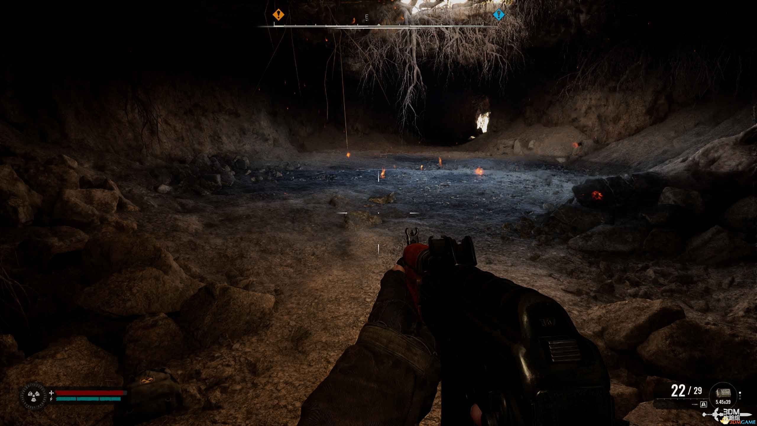 《潜行者2》图文全剧情流程攻略 全任务全收集攻略