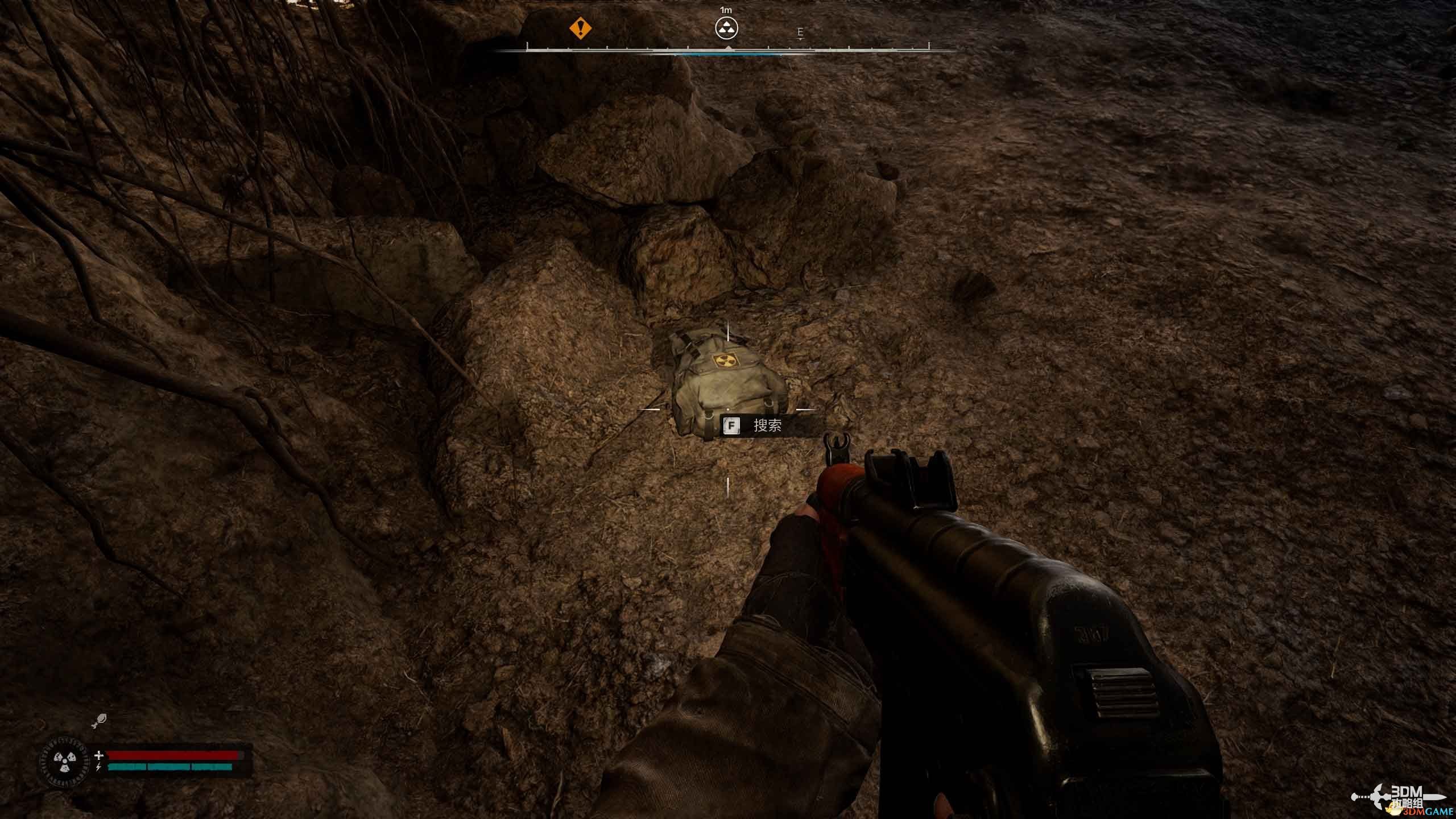 《潜行者2》图文全剧情流程攻略 全任务全收集攻略