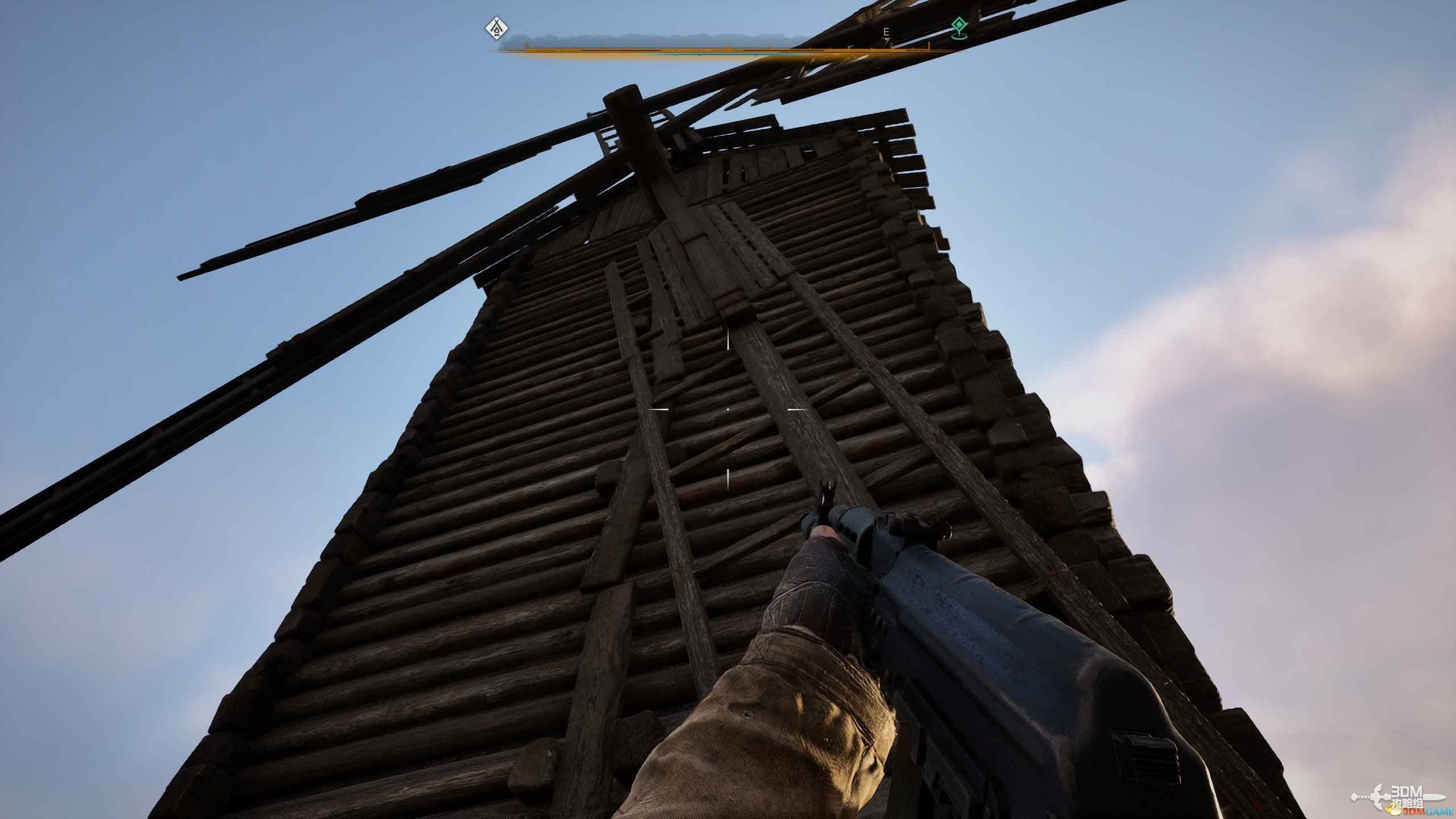 《潜行者2》图文全剧情流程攻略 全任务全收集攻略