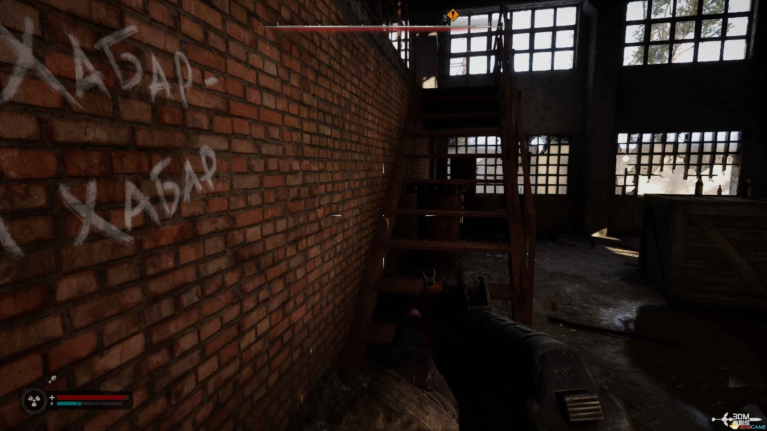 《潜行者2》图文全剧情流程攻略 全任务全收集攻略