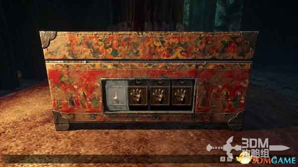 《咒》游戏攻略 全收集剧情流程攻略 恐怖游戏《咒》全攻略