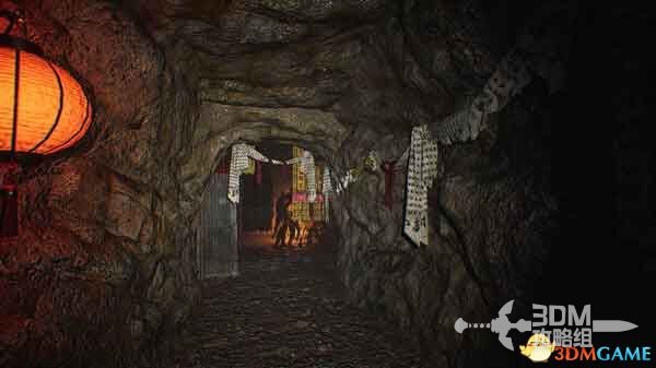 《咒》游戏攻略 全收集剧情流程攻略 恐怖游戏《咒》全攻略